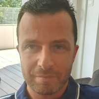 Guillaume VIDAL SOLER