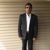 Srikanth Ankem