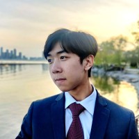 Daniel Ye
