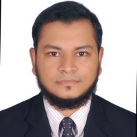 SAEED SHAWON ABEDIN