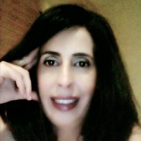 amina Mansour
