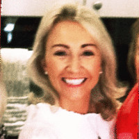 Sarah Hendron