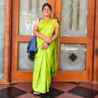 Dharshini loganathan