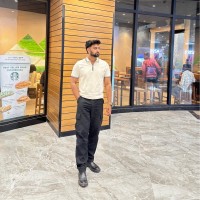 Shashank Singh