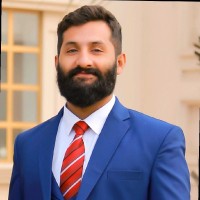 Mirza Muazaam