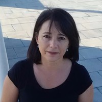 Ana Esteban Sánchez