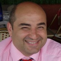 José Luis Antúnez González