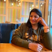 Kirti Goyal