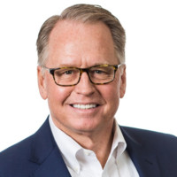 Tom Strate, CIC, CRM