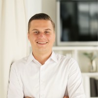 Laurens Van Heyningen
