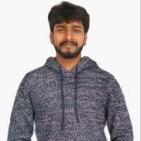 Sagar S