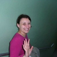 Annette Decouzon Fievet