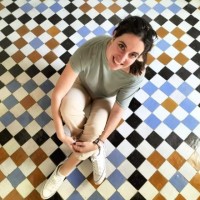 Marta Torrejón Cambrón