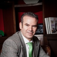 Jose Antonio Perez Abuin