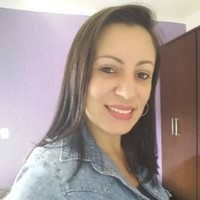 Edenize Cipriano
