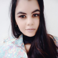 Rebeca Gomes