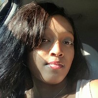 Jamika Perrin