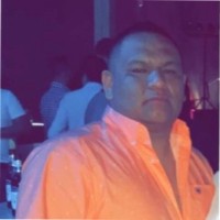 Jorge Flores
