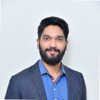 Vishal K.
