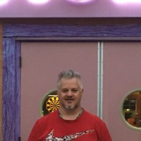 Jeff Barringer