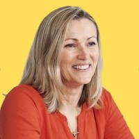 Alison Tresadern
