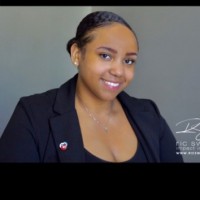 Miya Moore