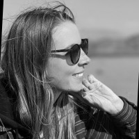 Katie Higgins