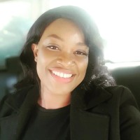 Precious Mndawe