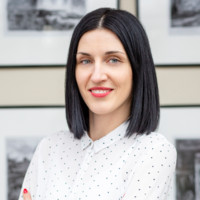 Ilona Listwan