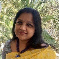Rohitha Nayak