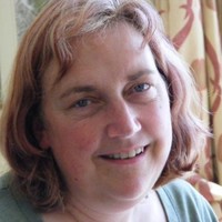 Yvonne Hoggarth