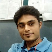 Devang Dave