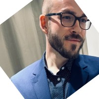 Dan Bjork