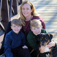 Brenda Wiegert