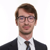 Thibault Forget
