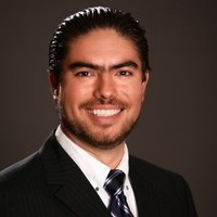 Israel Garcia
