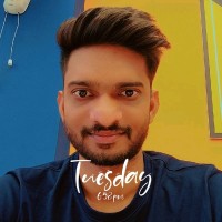 Vijay Bilwal