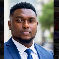 Michael Agofure  PMP, PSM, PSPO, SSM, SSGB