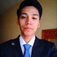 Victor Adrian Camarena Robles