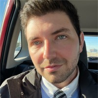 Hunter Hidalgo, PhD