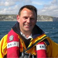 Steven Harwood
