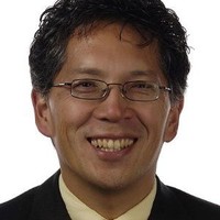 Gregory Lum