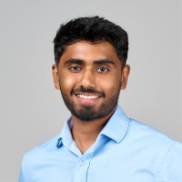 Pranav Jayakumar