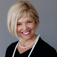 Eileen Warner