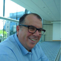 Gary Warriner