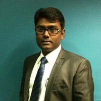 Rajesh Subudhi