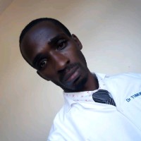 Tumukunde Michael