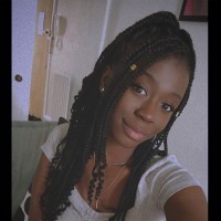 Saleen Whyte