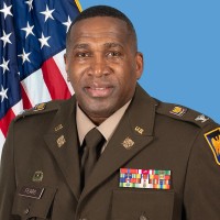 Tony B. Fears, Mba