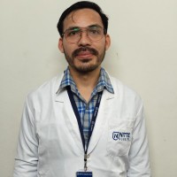 Dr. Kala Bahadur Rawal Pharm D, Ph.D.